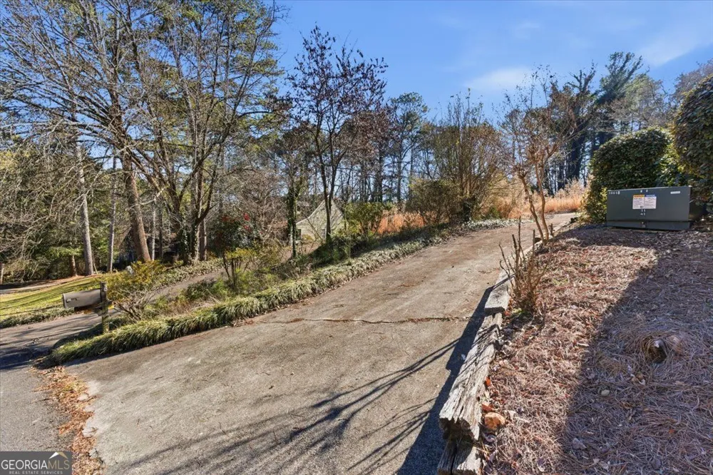 36 Coventry DR SE Rome, GA 30161