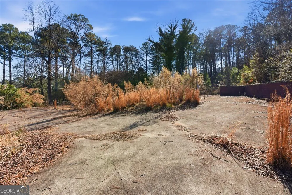 36 Coventry DR SE Rome, GA 30161