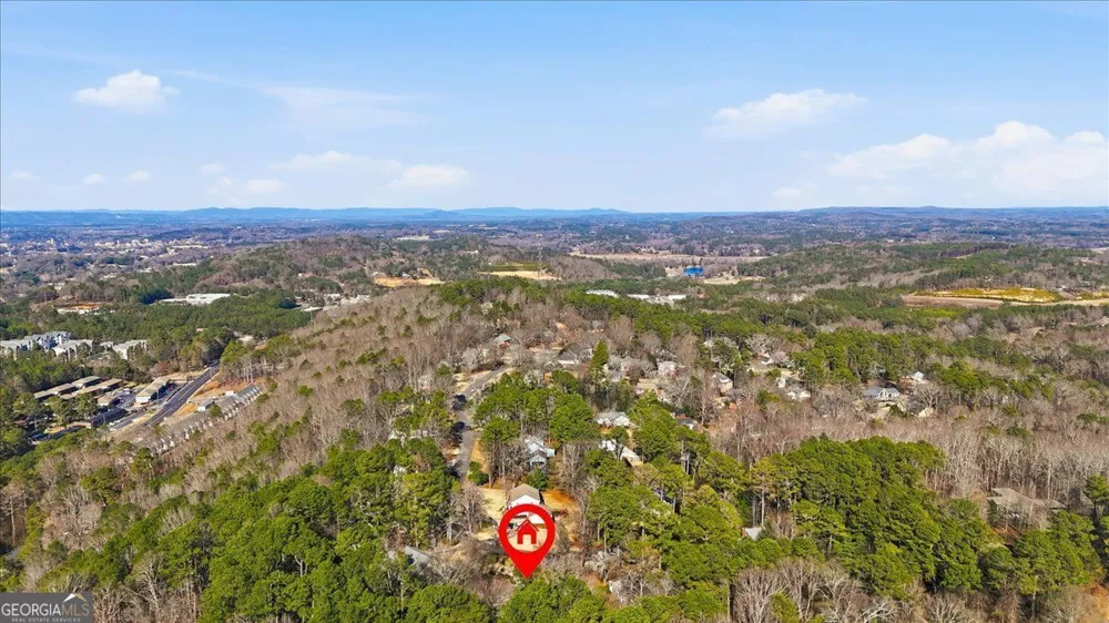 36 Coventry DR SE Rome, GA 30161
