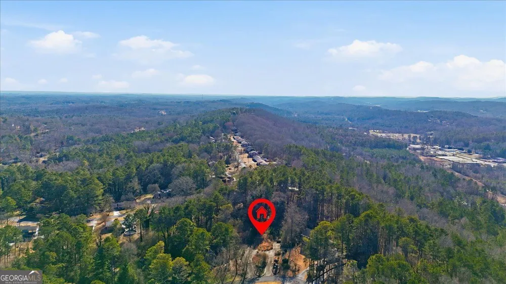 36 Coventry DR SE Rome, GA 30161