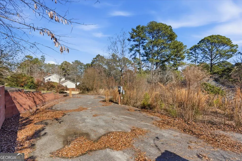 36 Coventry DR SE Rome, GA 30161