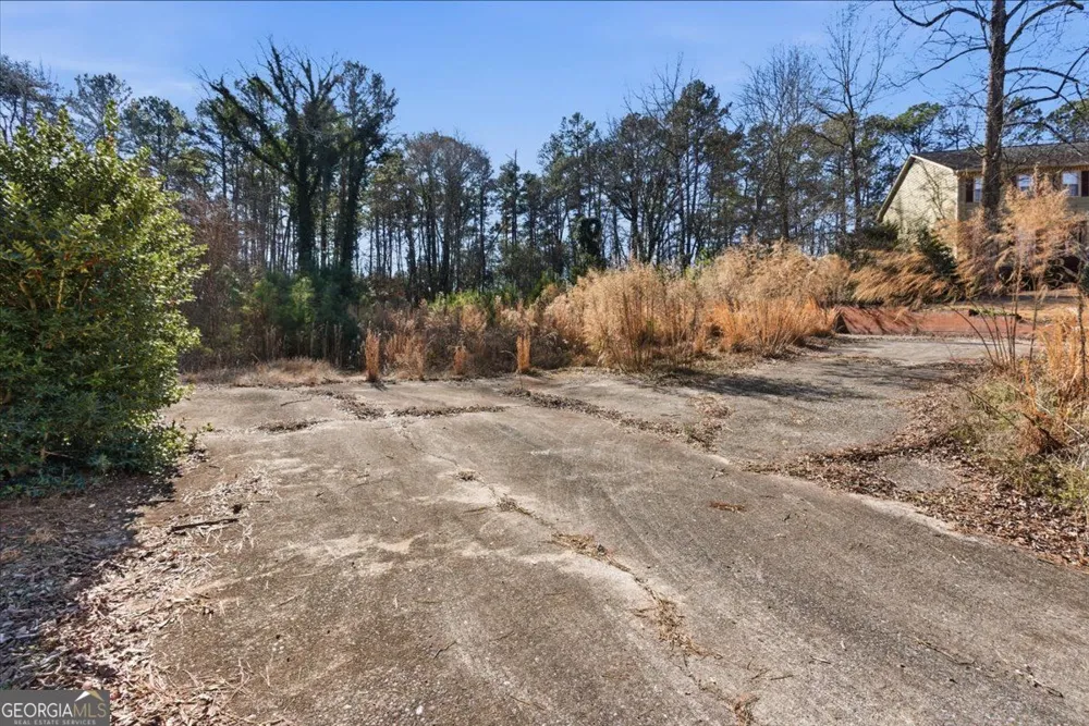 36 Coventry DR SE Rome, GA 30161