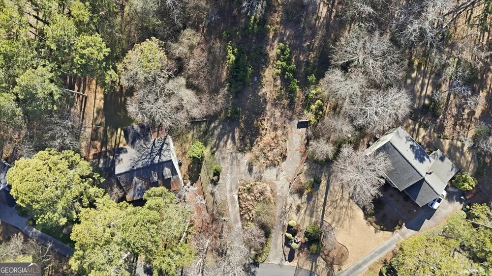 36 Coventry DR SE Rome, GA 30161