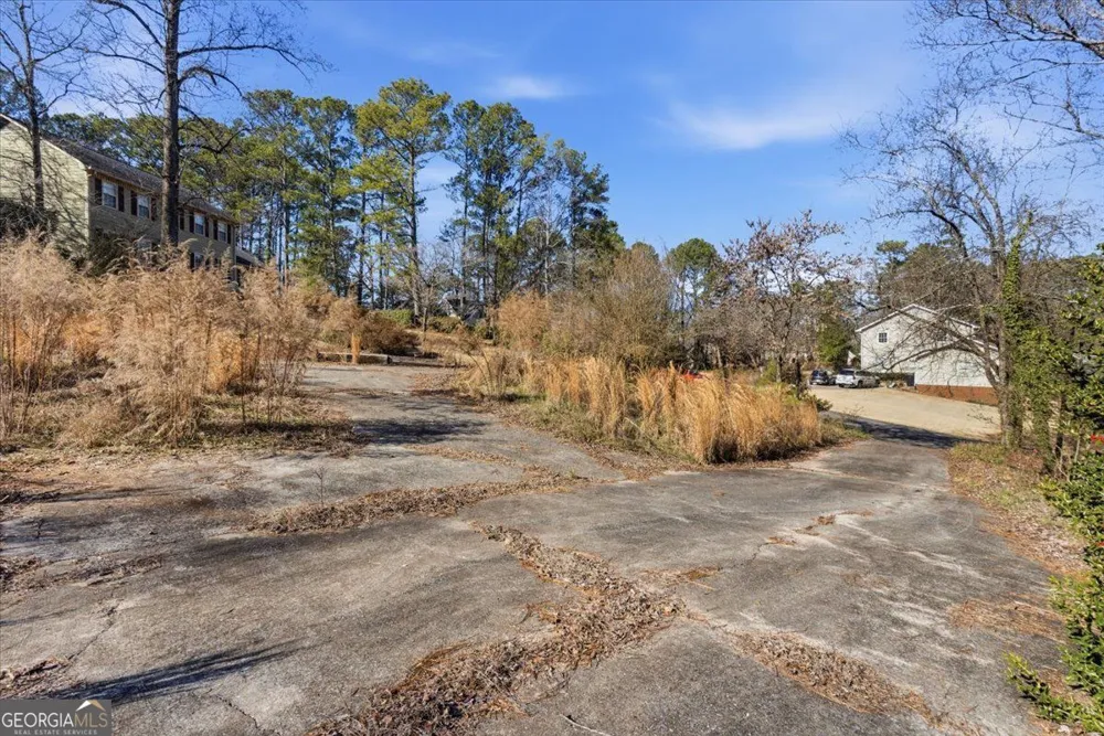 36 Coventry DR SE Rome, GA 30161