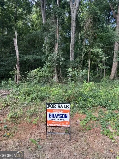 LOT #6 Rita RDG Jefferson, GA 30549