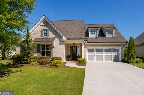 6025 Overlook Club CIR