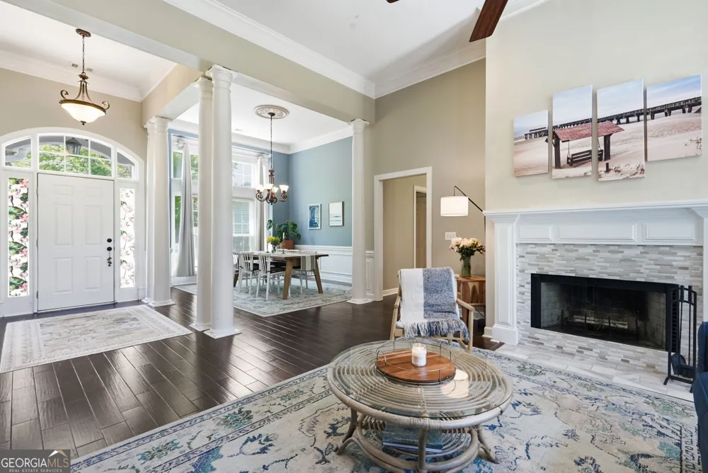 12 Baymeadow LN Savannah, GA 31405