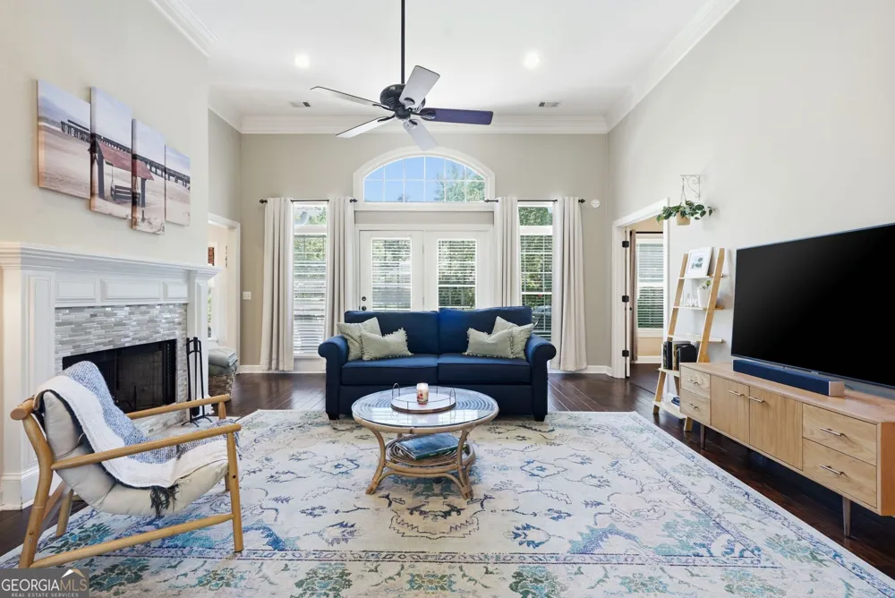 12 Baymeadow LN Savannah, GA 31405