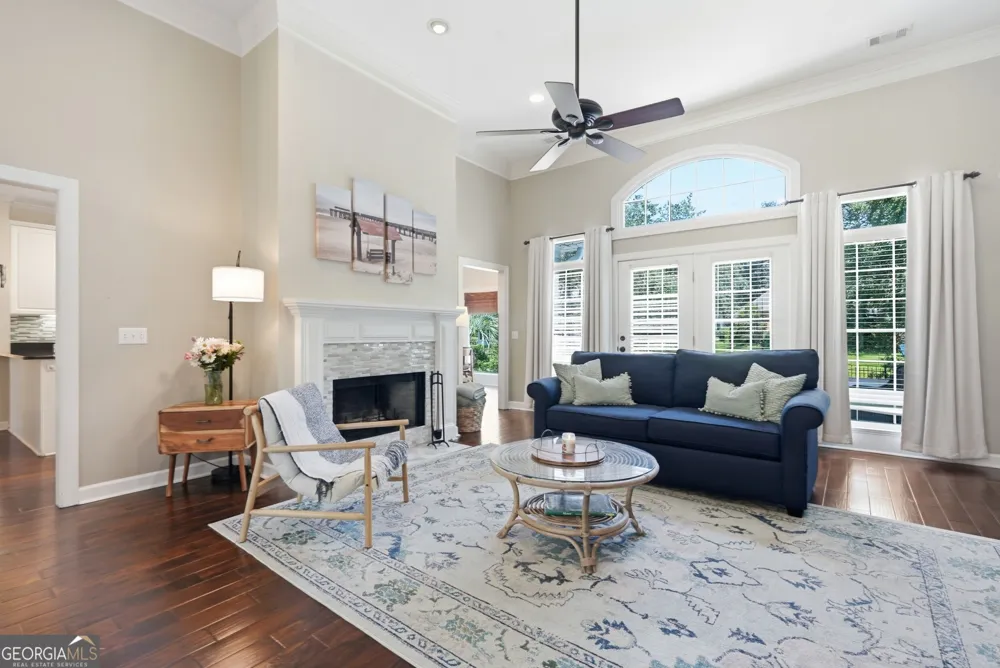 12 Baymeadow LN Savannah, GA 31405