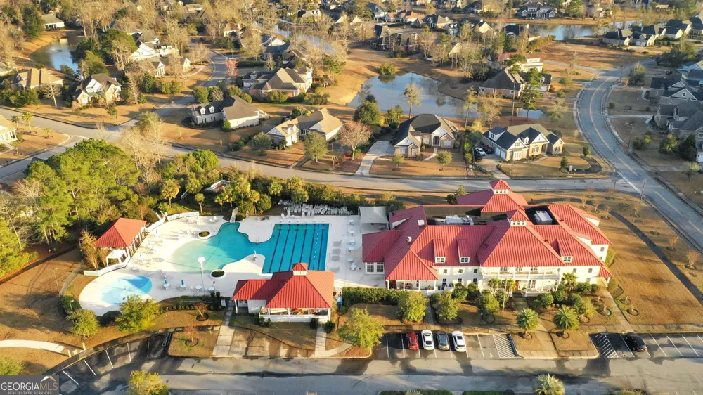 12 Baymeadow LN Savannah, GA 31405