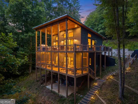 3149 Big Creek RD