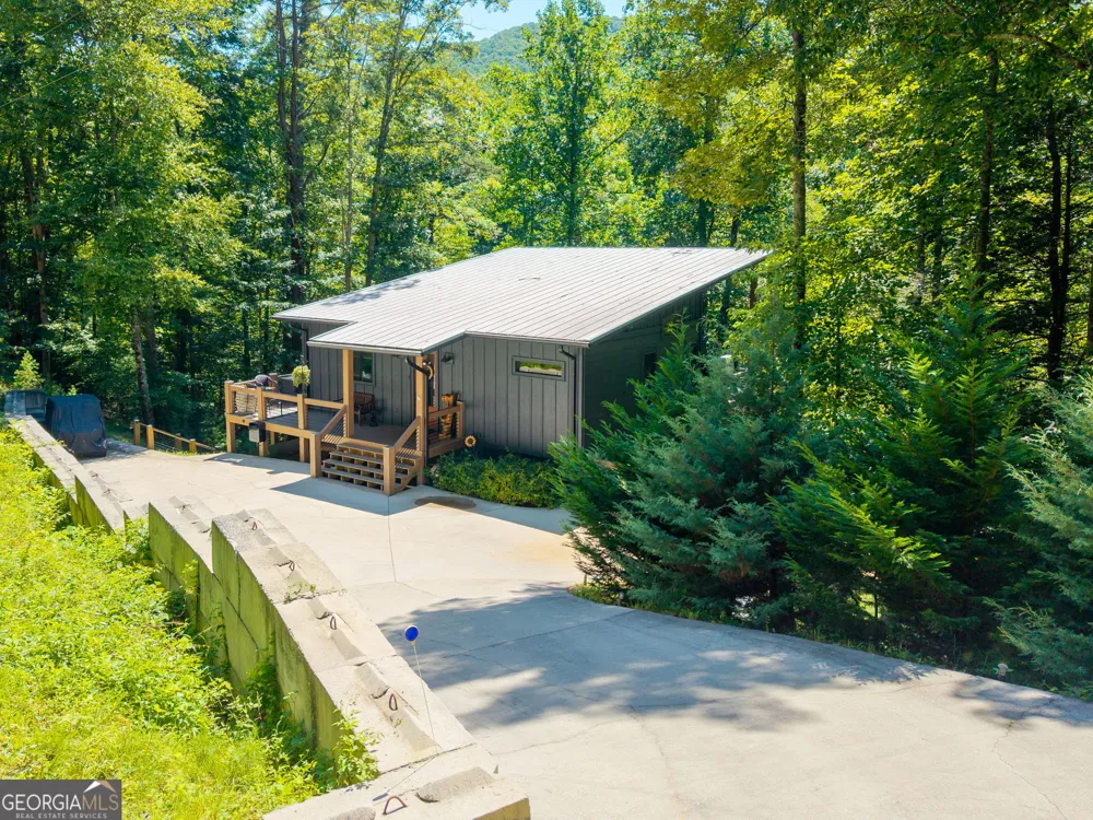 3149 Big Creek RD Cherry Log, GA 30522
