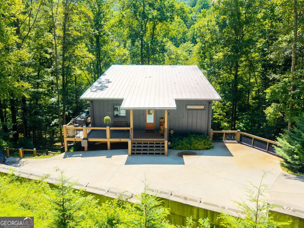 3149 Big Creek RD Cherry Log, GA 30522