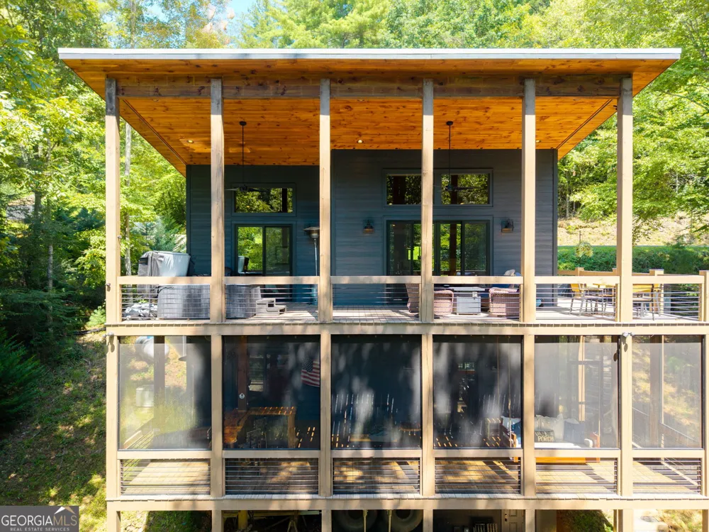 3149 Big Creek RD Cherry Log, GA 30522