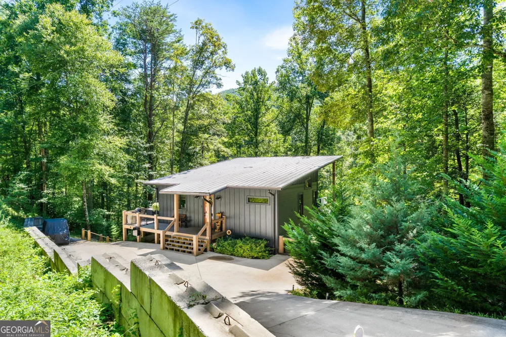 3149 Big Creek RD Cherry Log, GA 30522