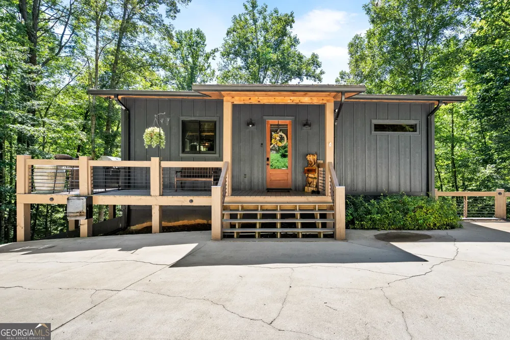 3149 Big Creek RD Cherry Log, GA 30522