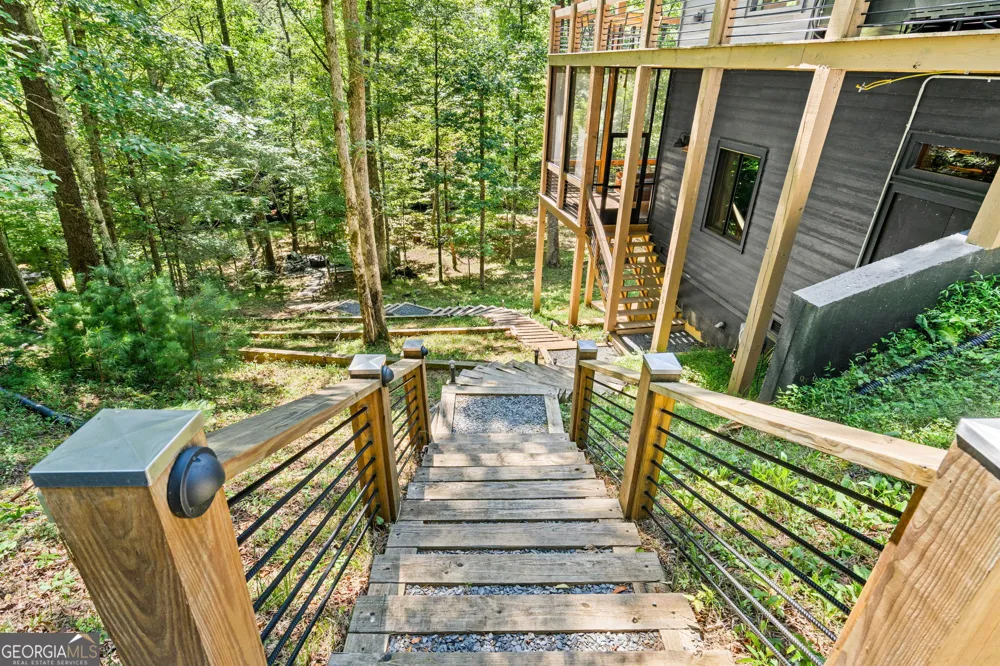 3149 Big Creek RD Cherry Log, GA 30522