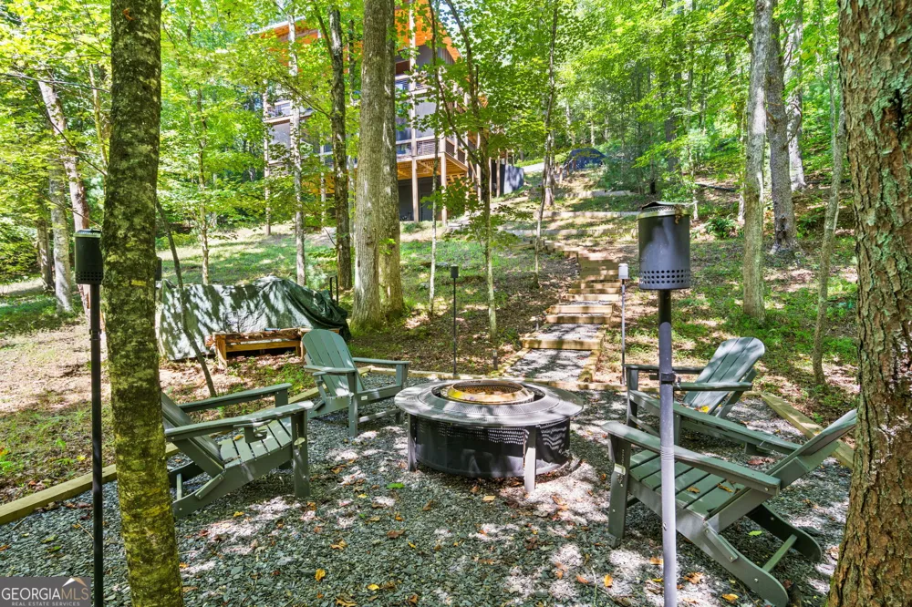 3149 Big Creek RD Cherry Log, GA 30522