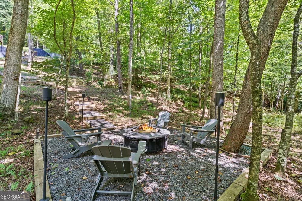 3149 Big Creek RD Cherry Log, GA 30522