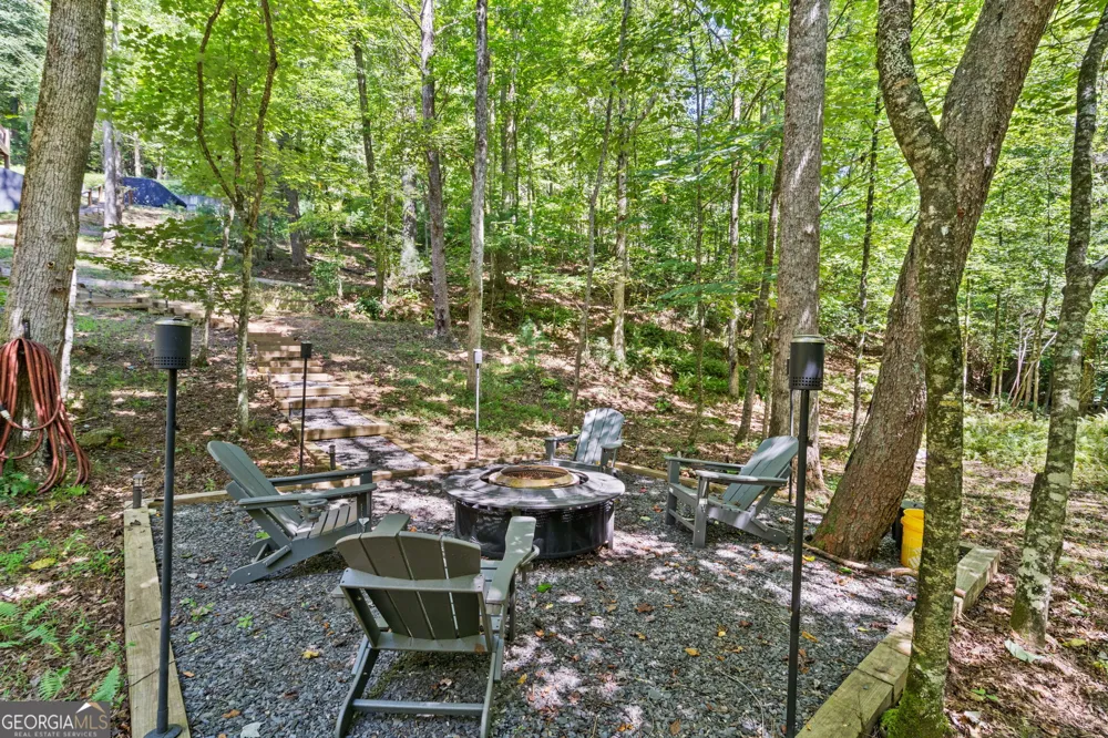3149 Big Creek RD Cherry Log, GA 30522