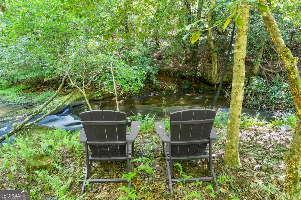 3149 Big Creek RD Cherry Log, GA 30522