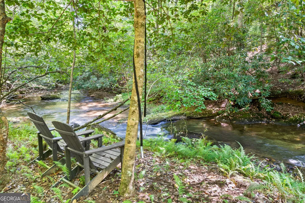 3149 Big Creek RD Cherry Log, GA 30522