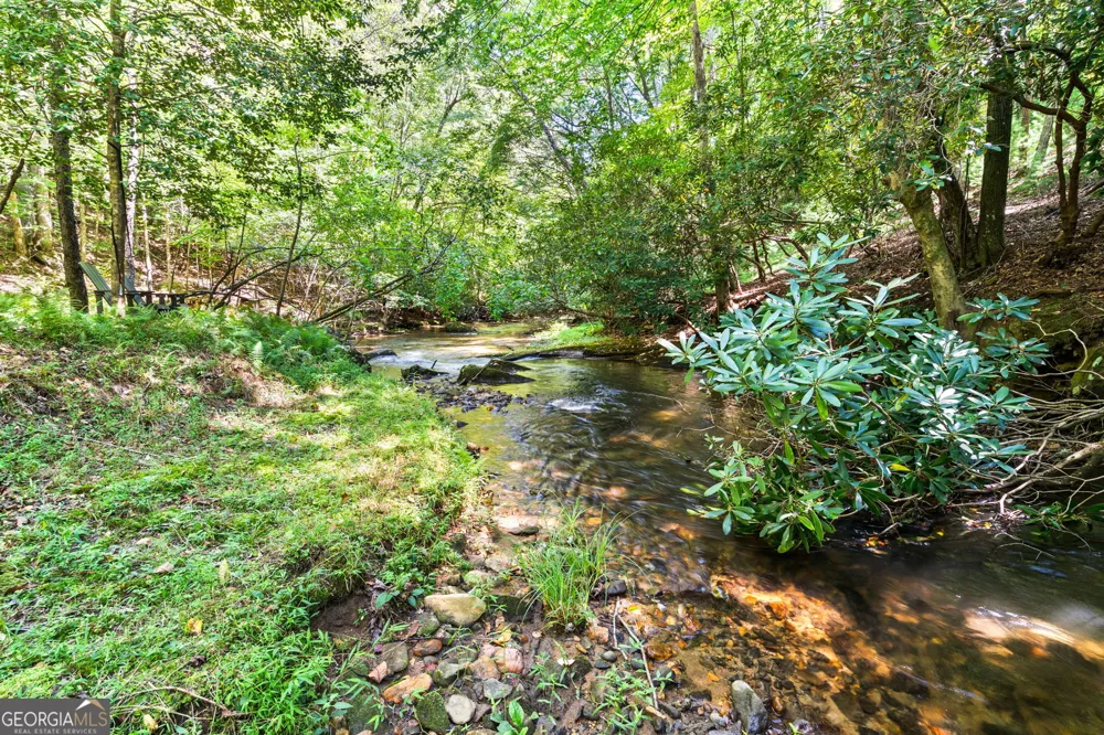 3149 Big Creek RD Cherry Log, GA 30522