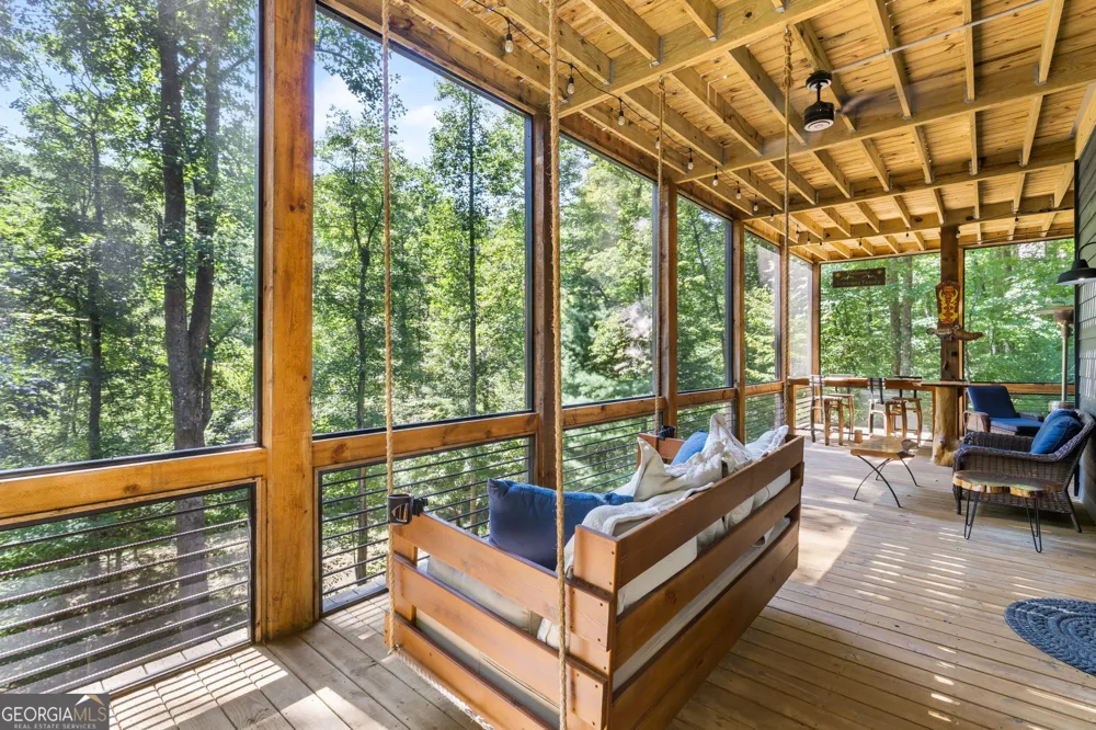 3149 Big Creek RD Cherry Log, GA 30522