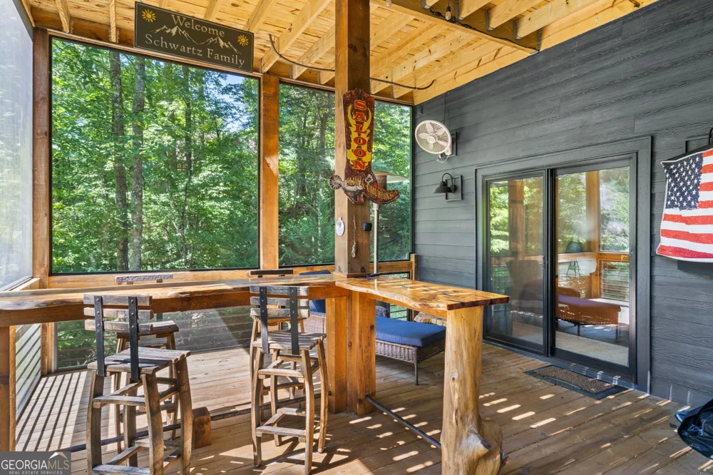 3149 Big Creek RD Cherry Log, GA 30522