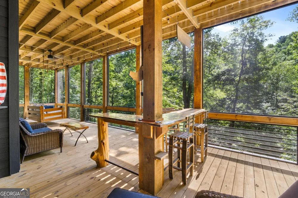 3149 Big Creek RD Cherry Log, GA 30522