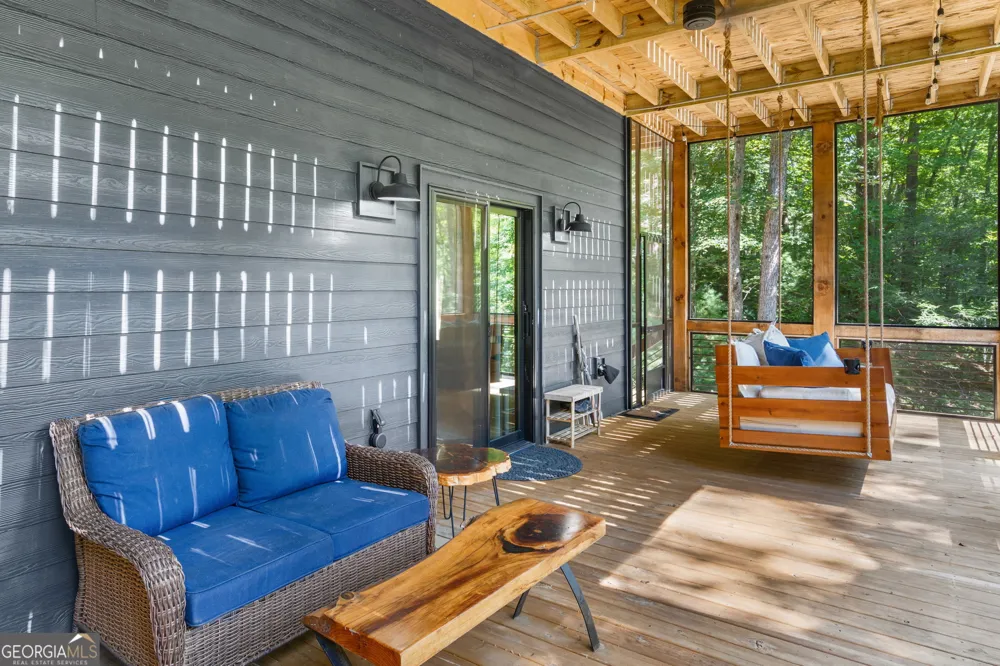 3149 Big Creek RD Cherry Log, GA 30522
