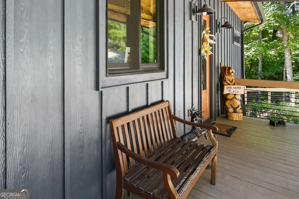 3149 Big Creek RD Cherry Log, GA 30522