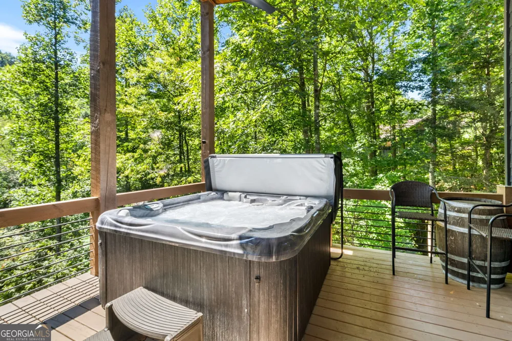 3149 Big Creek RD Cherry Log, GA 30522