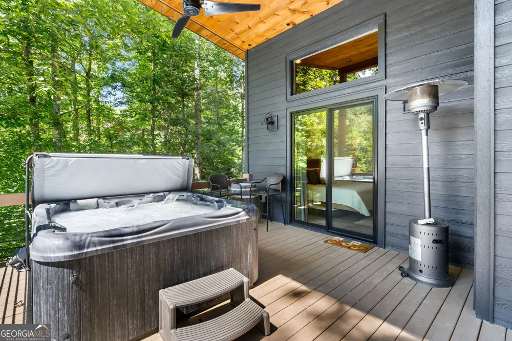 3149 Big Creek RD Cherry Log, GA 30522