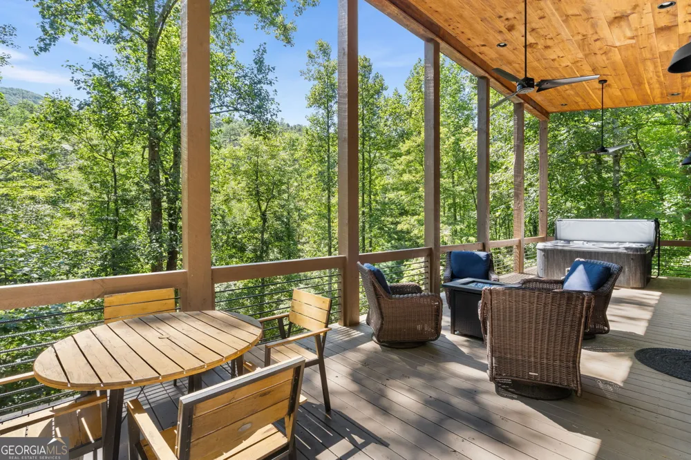 3149 Big Creek RD Cherry Log, GA 30522