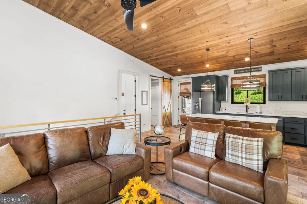 3149 Big Creek RD Cherry Log, GA 30522