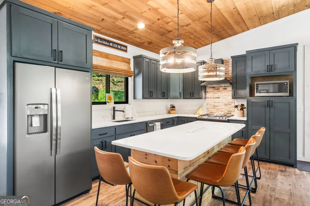 3149 Big Creek RD Cherry Log, GA 30522