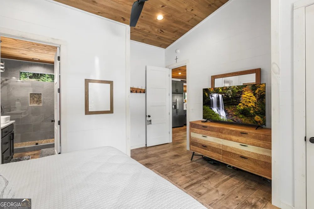 3149 Big Creek RD Cherry Log, GA 30522