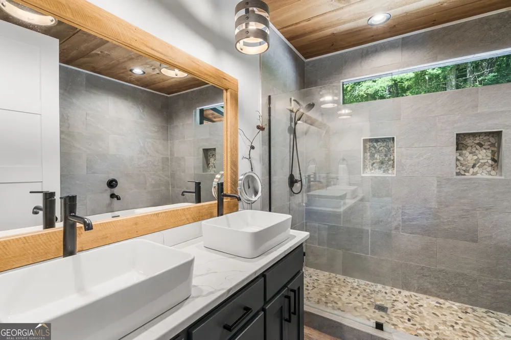 3149 Big Creek RD Cherry Log, GA 30522
