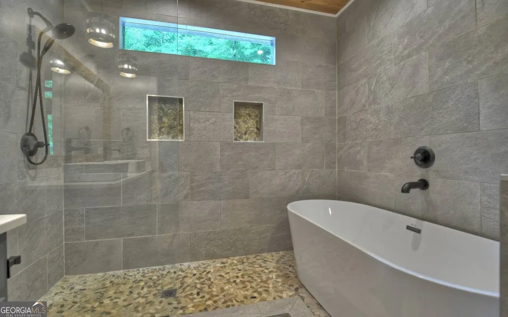 3149 Big Creek RD Cherry Log, GA 30522