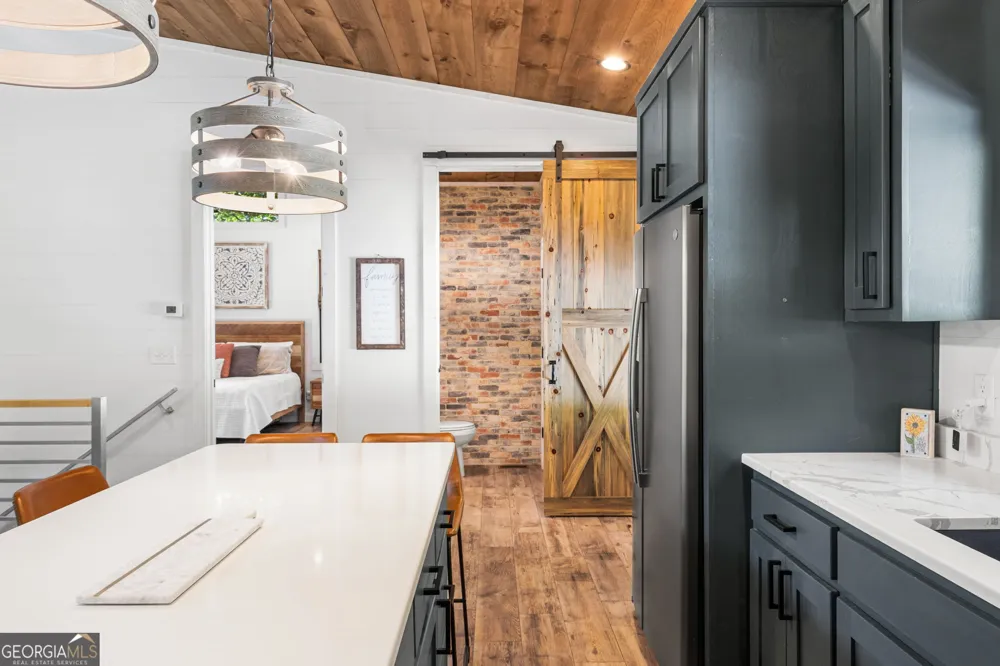 3149 Big Creek RD Cherry Log, GA 30522
