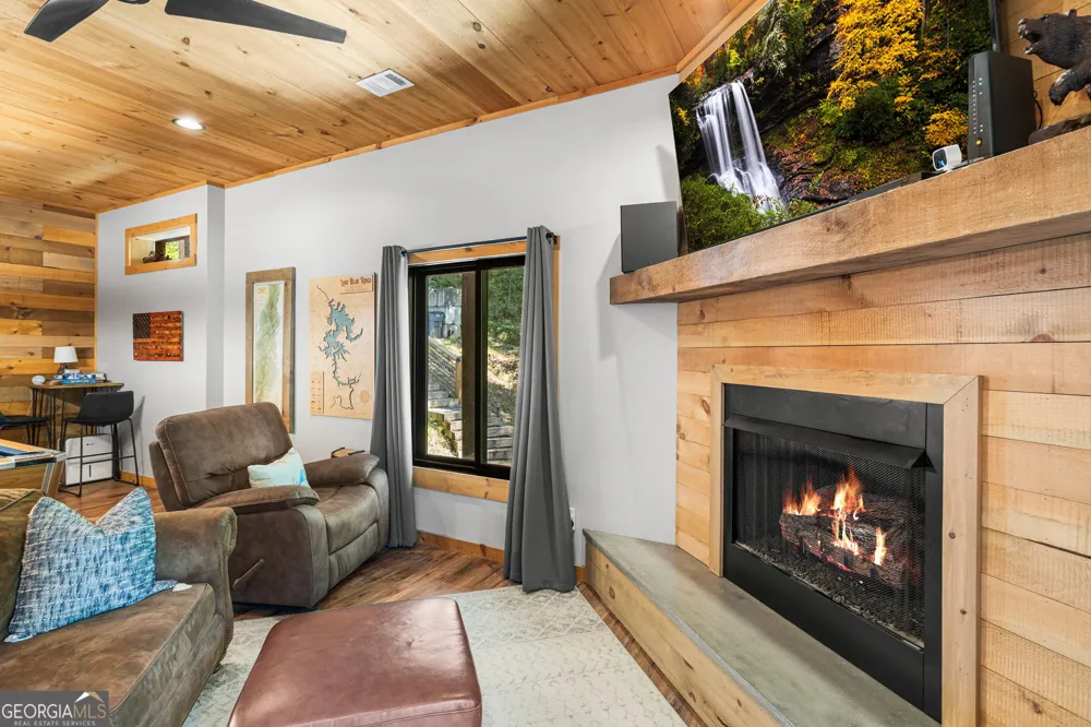 3149 Big Creek RD Cherry Log, GA 30522