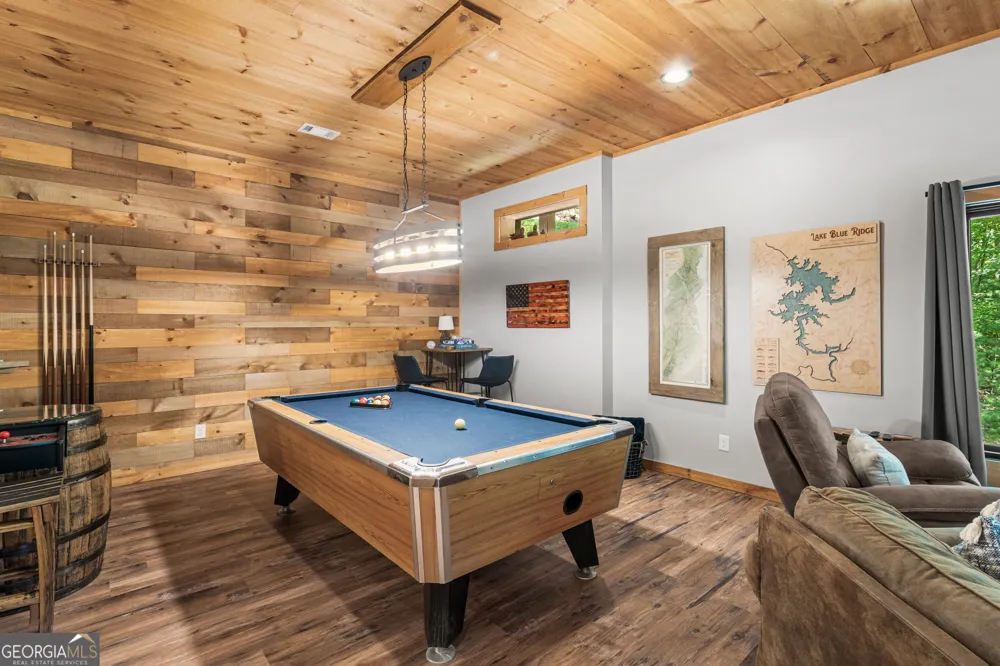 3149 Big Creek RD Cherry Log, GA 30522