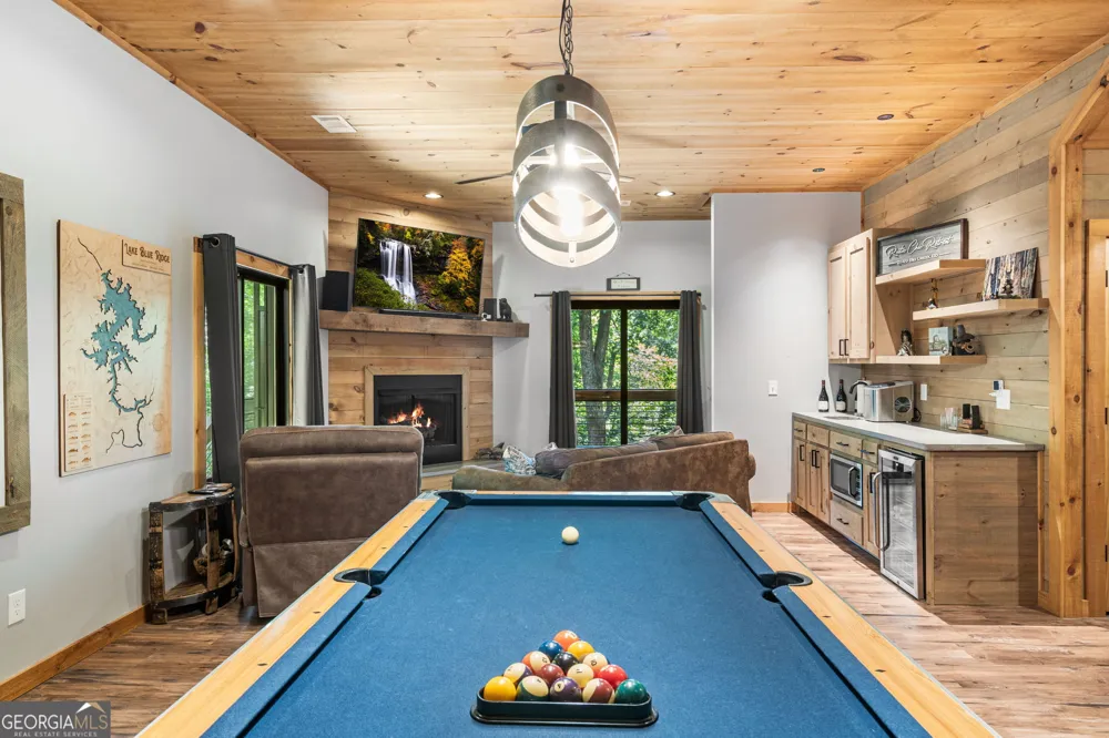 3149 Big Creek RD Cherry Log, GA 30522