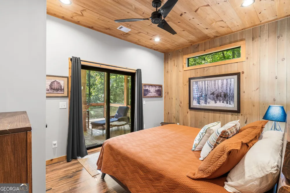 3149 Big Creek RD Cherry Log, GA 30522