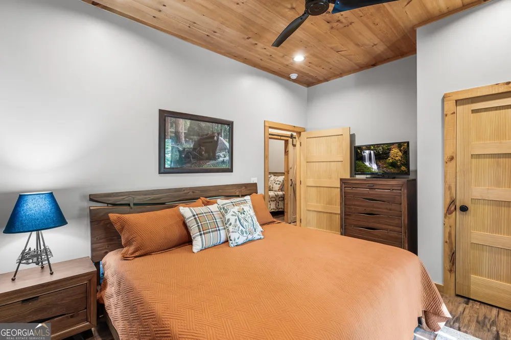 3149 Big Creek RD Cherry Log, GA 30522