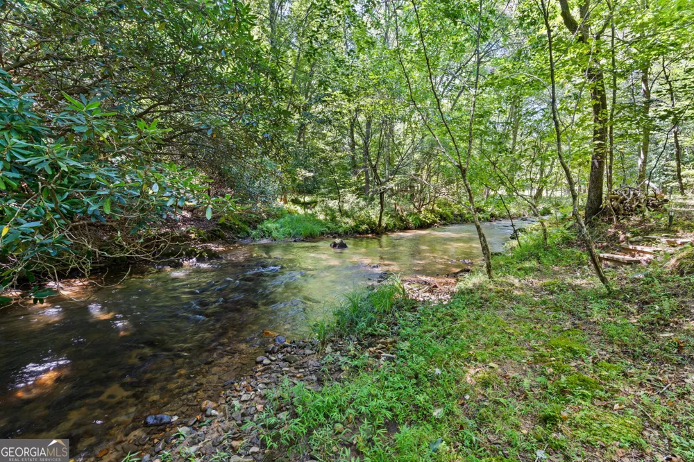 3149 Big Creek RD Cherry Log, GA 30522
