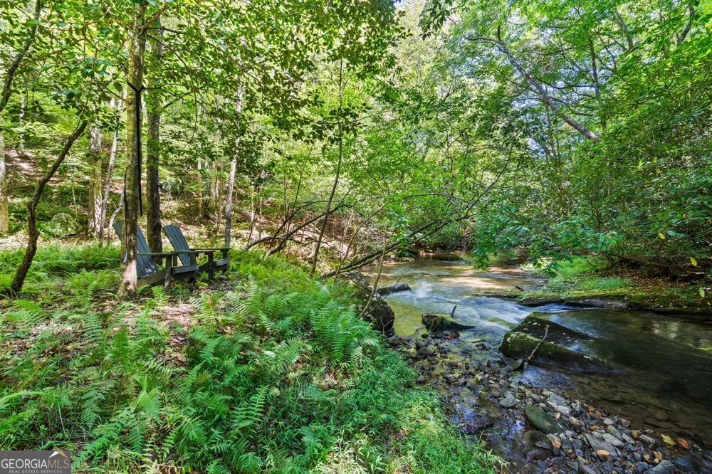 3149 Big Creek RD Cherry Log, GA 30522