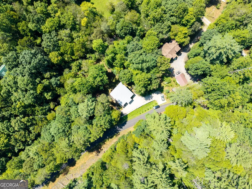 3149 Big Creek RD Cherry Log, GA 30522