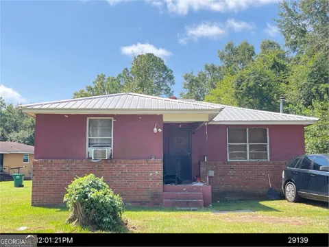 502 Willard AVE